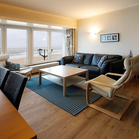Apartment Valdemosa De Haan Kültér fotó