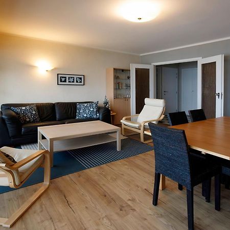 Apartment Valdemosa De Haan Kültér fotó