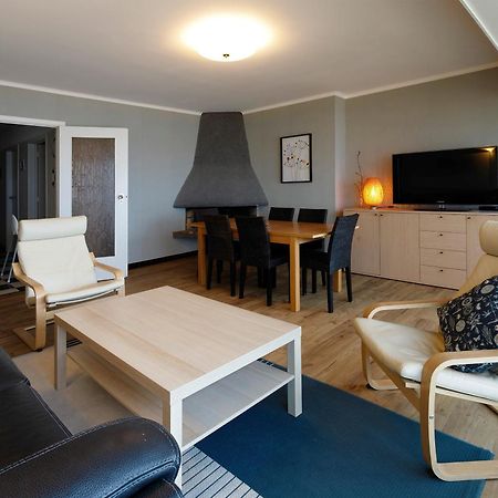 Apartment Valdemosa De Haan Kültér fotó
