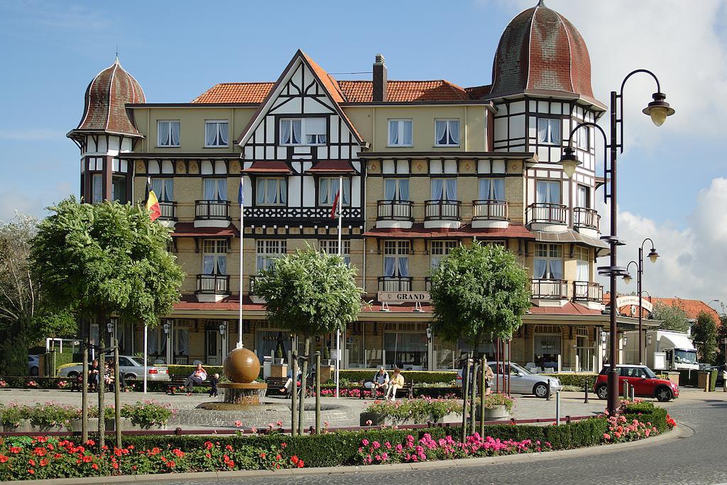 Apartment Valdemosa De Haan Szoba fotó