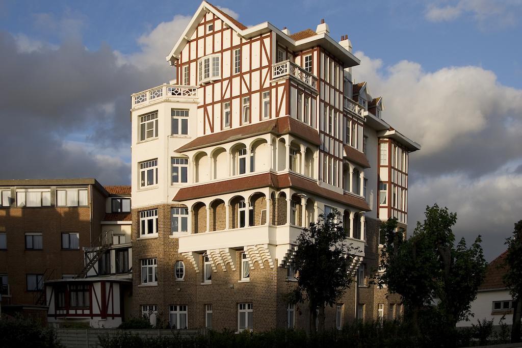 Apartment Valdemosa De Haan Szoba fotó