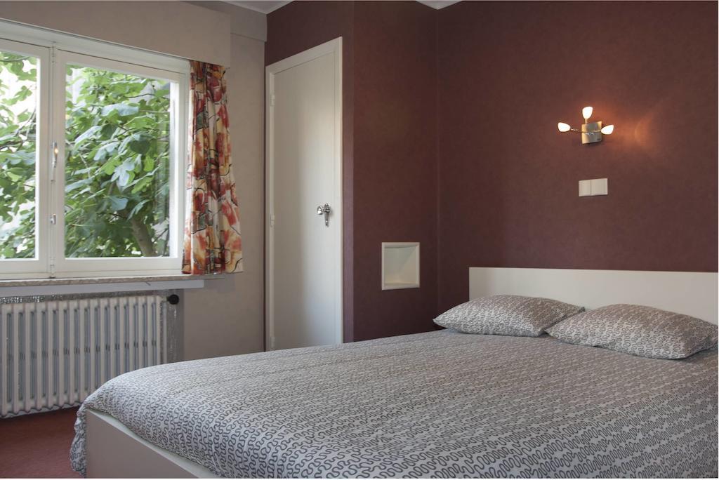 Apartment Valdemosa De Haan Szoba fotó