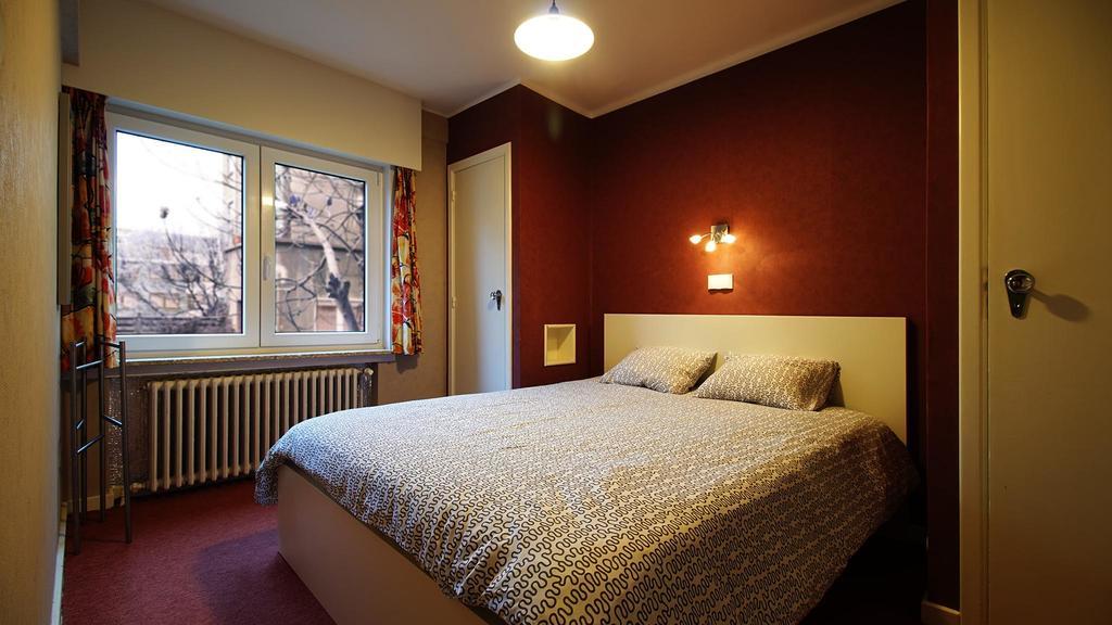 Apartment Valdemosa De Haan Kültér fotó