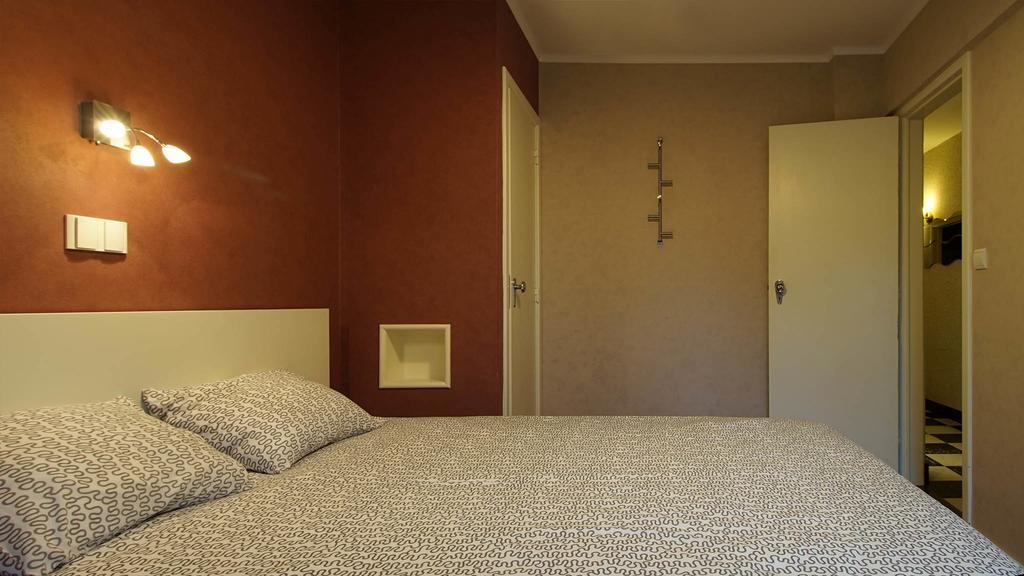 Apartment Valdemosa De Haan Kültér fotó