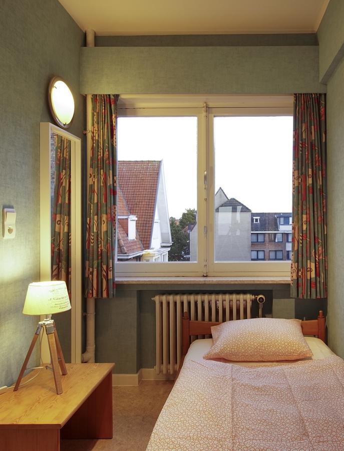 Apartment Valdemosa De Haan Kültér fotó