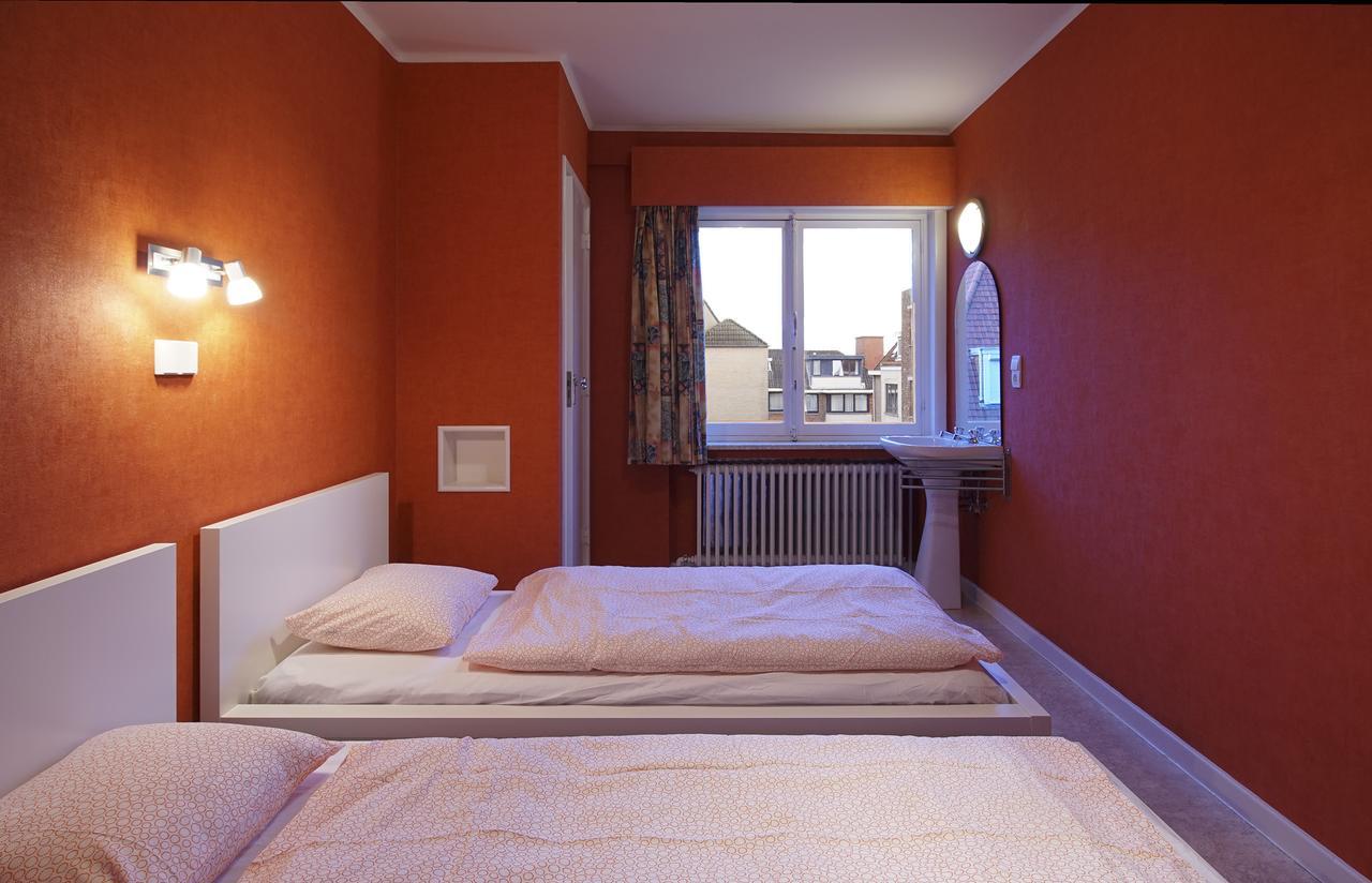 Apartment Valdemosa De Haan Kültér fotó