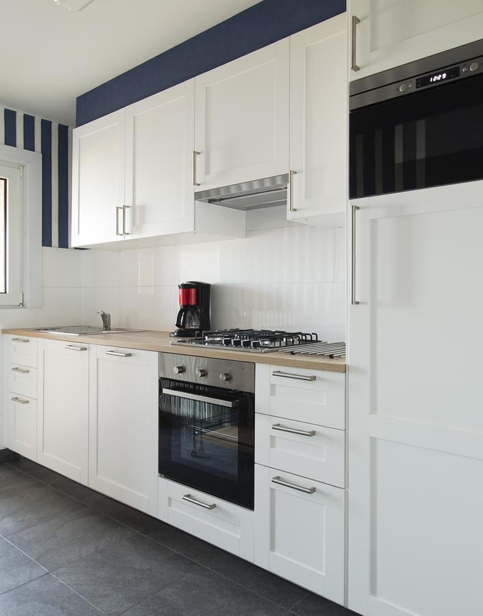 Apartment Valdemosa De Haan Kültér fotó